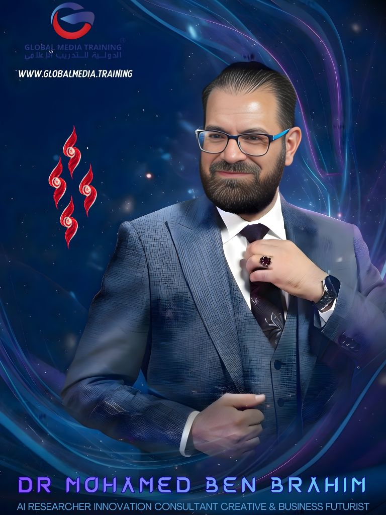 د. محمد بن إبراهيم